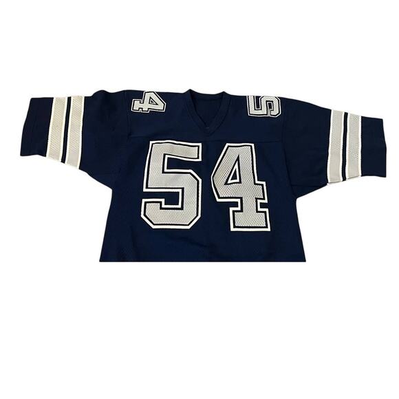 Sand-Knit Dallas Cowboys Randy White Blue Mens Large. - Picture 4 of 7